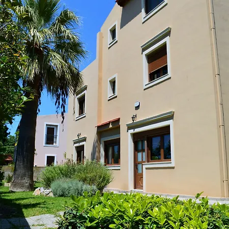Gold Luxury Ialysos (Rhodes)